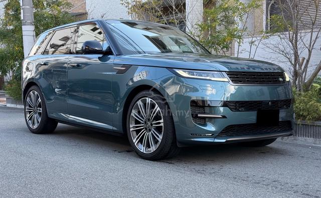2024 Land Rover RANGE ROVER 3.0 SPORT SDV6 HSE - 3