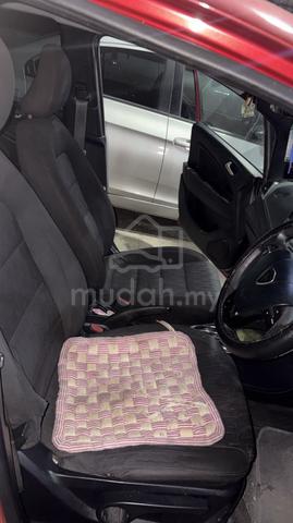 2014 Proton IRIZ 1.6 EXECUTIVE (A) - 4