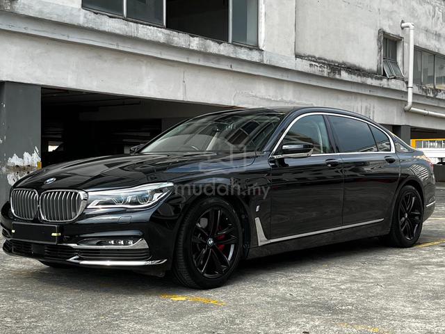 BMW 740Le 2.0 xDrive 34k MILES - 3