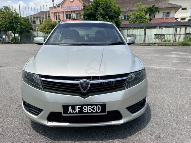 2013 Proton PREVE 1.6 EXECUTIVE (A) - 1