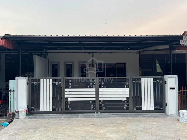 Rumah Murah Fully Renovate Sg Petani 1