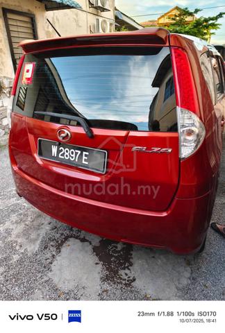 2013 Perodua ALZA 1.5 EZ (A) - 3