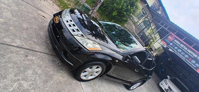 2005 Nissan MURANO 2.5 250XL (A) - 5