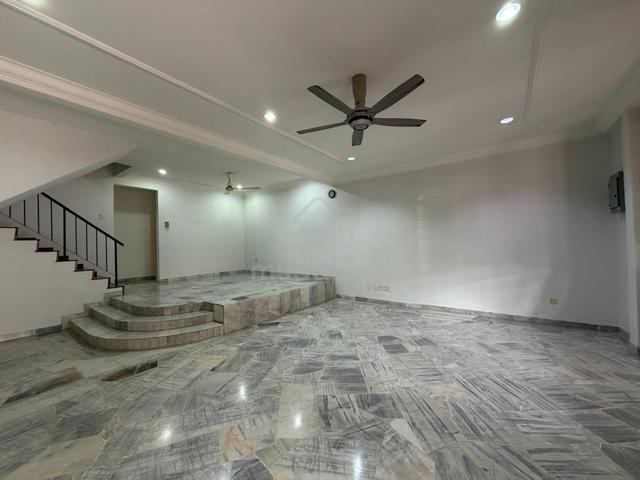 2 Storey Sungai Long Section 2, Cheras Kajang UTAR 1