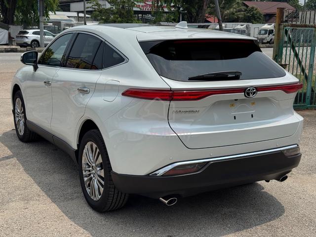 2024 Toyota HARRIER 2.0 Z LEATHER(A)Panoramic Roof - 5