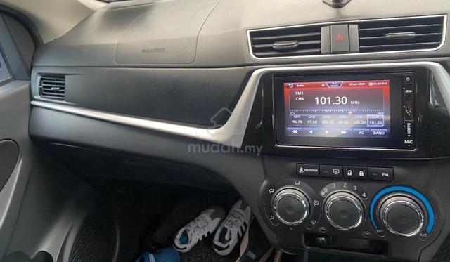 2023 Perodua BEZZA 1.3 AV MY16 FACELIFT (A) - 4