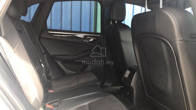 2015 Porsche MACAN 3.0 S (loan kedai) - 5