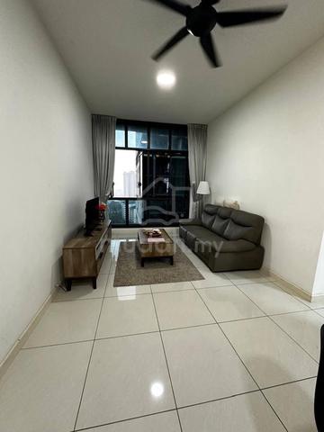 Setia Sky 88 1