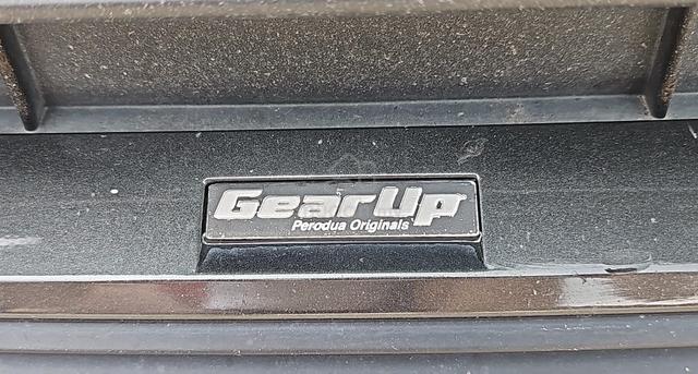 2022 Perodua BEZZA 1.3 AV (A) FREE GEAR UP BODYKIT - 2