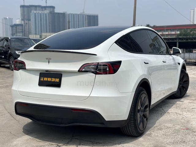 Tesla MODEL Y 1.0 LONG RANGE - 3