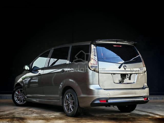 2017 Proton EXORA 1.6 PREMIUM (A) - 4