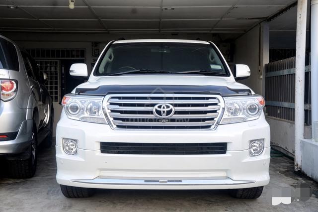 2015 Toyota ZX 4.6 (A) - 3