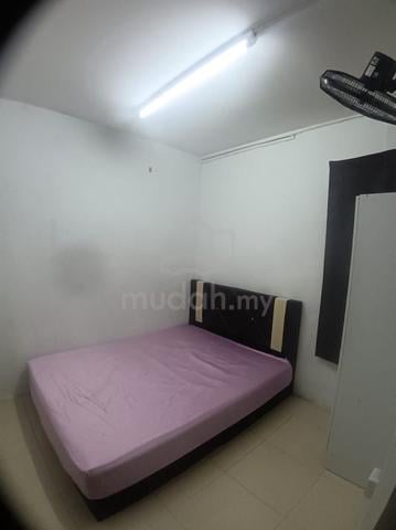Room for rent at Skudai Baru @ Johor Bahru 1