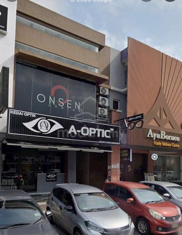 2-Storey Shop Lot for Sale Prime Area - Cheras Trader Square  Balakong 1