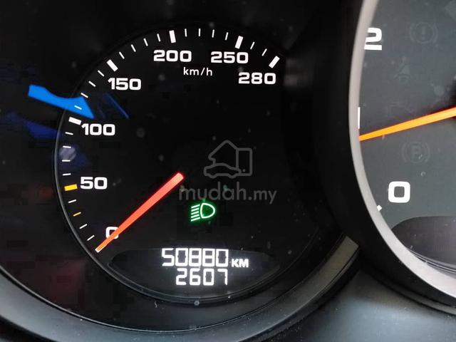 2016 Porsche MACAN 2.0 GTS TURBO CBU NEW FACELIFT - 4