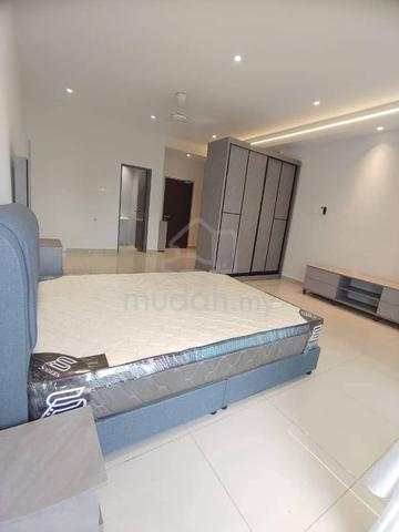 KSL Residence 2 @ Kangkar Tebrau 1