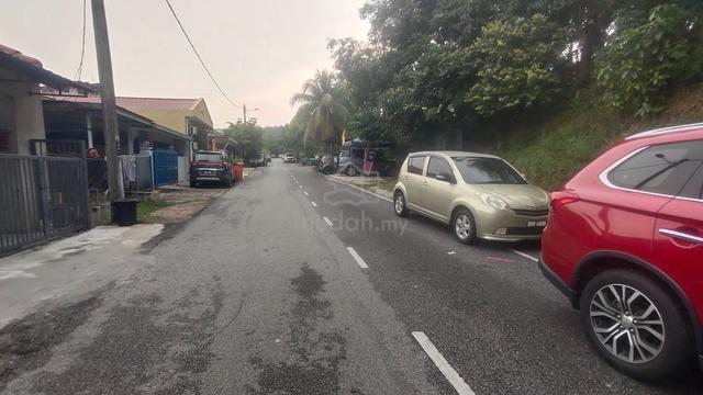 Renovated Single Storey Kuala Kubu Bharu 1