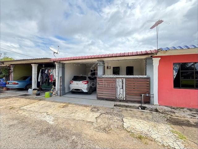 [ RENOVATED ] RUMAH PERAMU JAYA PEKAn 1