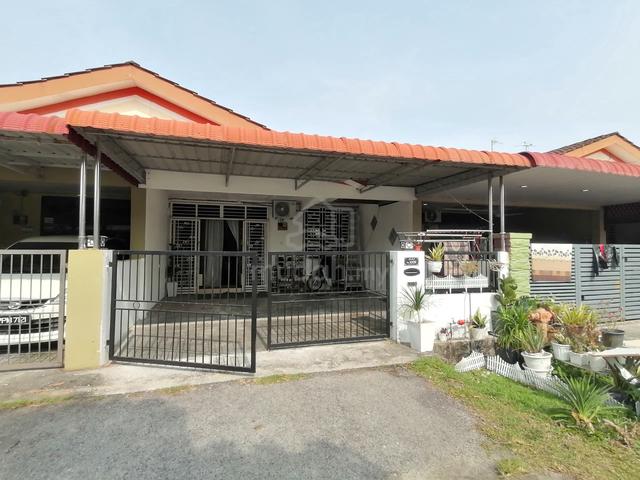 Open Facing😍 Teres Taman Legenda Padang Serai‼️‼️ 1