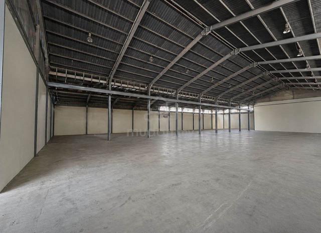 Kolombong Covered Warehouse For Rent 1