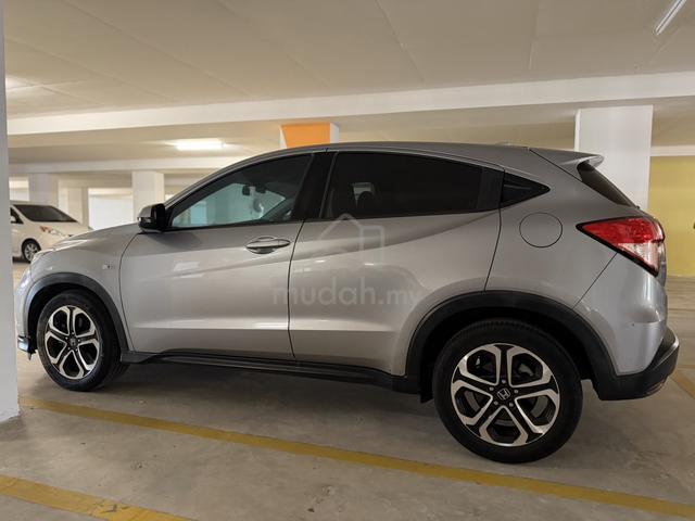2016 Honda HR-V 1.8 S (A) - 5