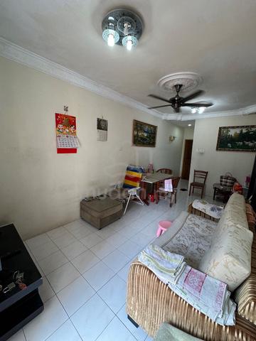 Vista Pinggiran 1