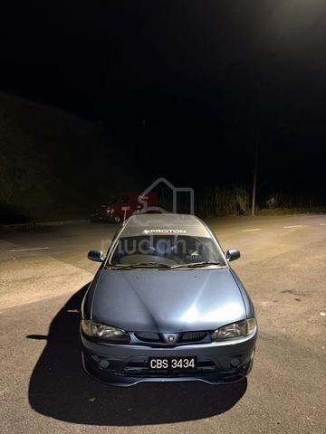 2005 Proton WIRA 1.5 GLI A/B SE (A) - 2