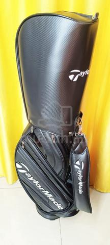 NIKE SQ Golf Set BN3 Full Complete Set Men Right G - photo 4 of 6