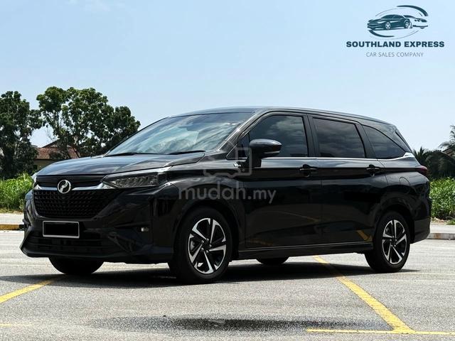2024 Perodua ALZA 1.5 AV MY22 (A) - 3