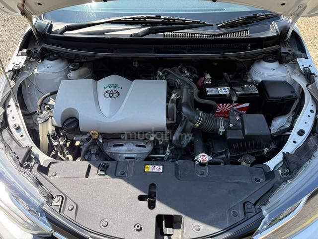 2021 Toyota YARIS 1.5 (A) - 5