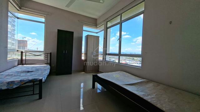 Double Rooms for Rent @ Prima U1 Condominium 1