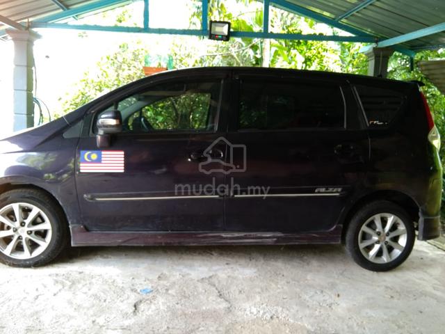 2013 Perodua ALZA 1.5 SX (M) - 4