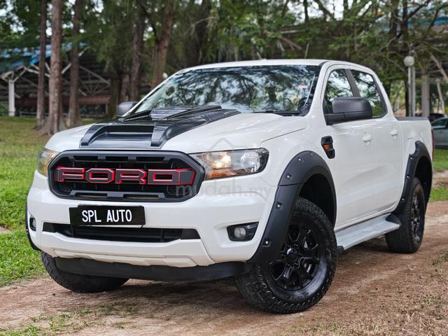 2019 Ford RANGER T8 2.2 XL (M) 4 Year warranty 19 - 3