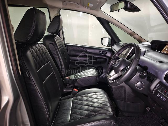 2022 Nissan Serena 2.0 (A) 5-Years Warranty - 5