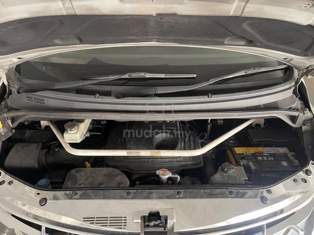 2015 Hyundai GRAND STAREX 2.5 ROYALE PREMIUM - 5