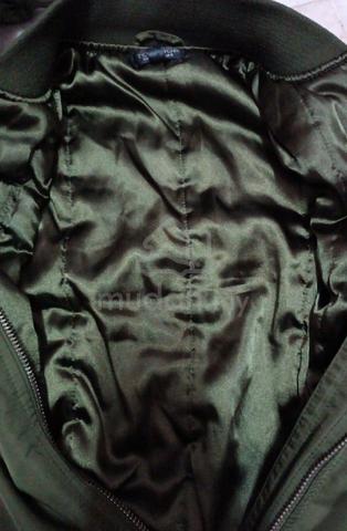 Jacket, outerwear - photo 5 of 5