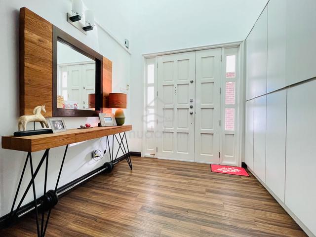 SS19, Subang Jaya Designer Home Clean Neat Well Maintained SS17 USJ 1
