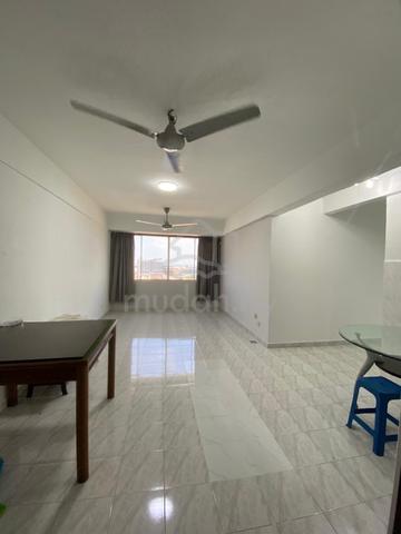 Menara Riverview 1