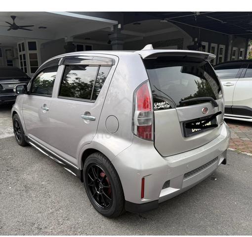 2008 Perodua MYVI 1.3 EZi FACELIFT (A) - 3