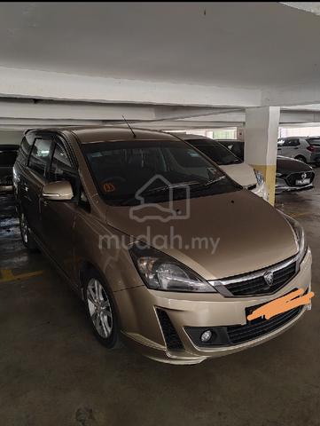 2012 Proton EXORA 1.6 BOLD PREMIUM (A) - 1