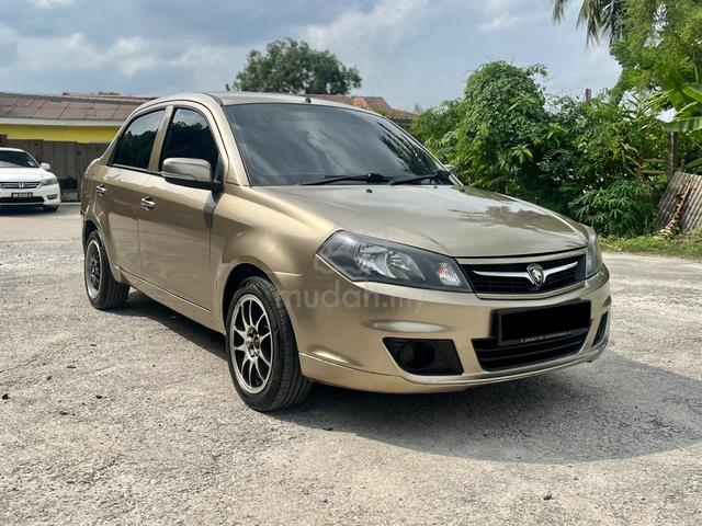 LOANKEDAI 2012 Proton SAGA 1.3 FLX STANDARD TIPTOP - 5