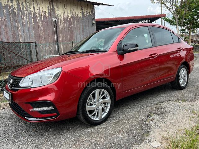 2023 Proton SAGA 1.3 PREMIUM MY19 FACELIFT (A) - 3