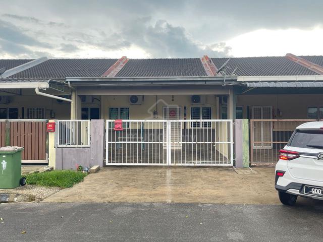 Batu Kawa Sin San Tu – Single Storey(Intermediate) 1