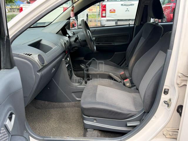 2008 Proton SAGA 1.3 BASE LINE (A) - 5
