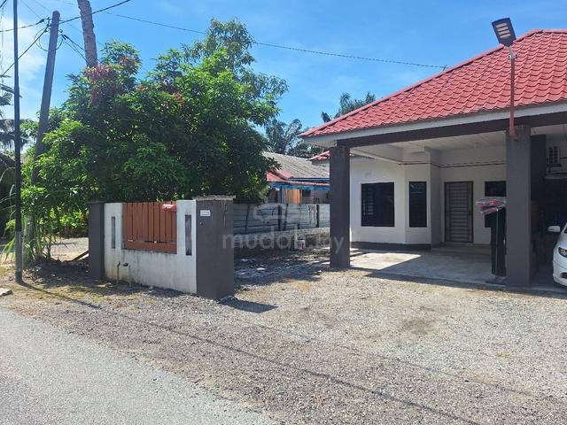 Rumah 3 bilik Kg Perigi Nenas 1