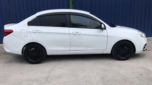 2020 Proton SAGA 1.3 PREMIUM (loan kedai) - 5