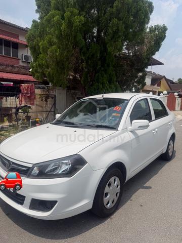 2013 Proton SAGA 1.3 FLX STANDARD (A) - 3