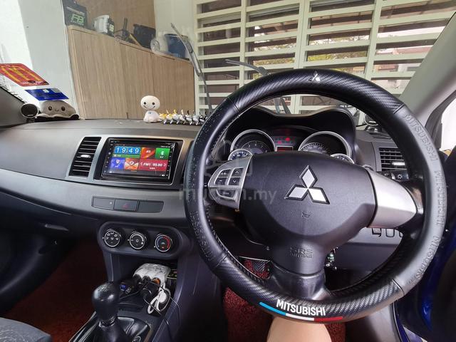 2011 Proton INSPIRA 1.8 EXECUTIVE (M) - 5