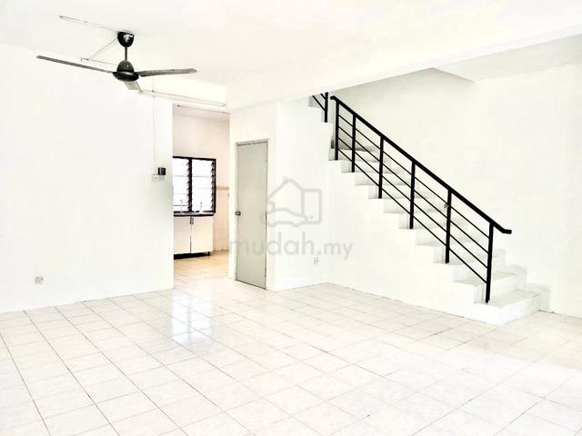 Double Storey Terrace@Bandar Tasik Kesuma (Fasa 7), Semenyih 2