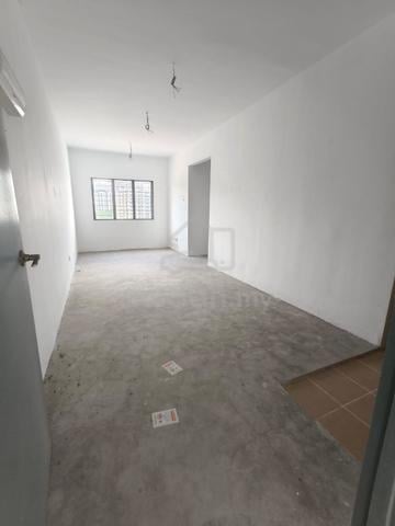 Mercury Apartment 1